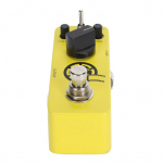 Overdrive pedalas Boost ir Normalus 2 režimai True Bypass Overdrive garsas Elektrinės gitaros efektų pedalas