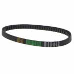 669 18 30 CVT diržas, skirtas GY6 49cc 50cc 80cc variklis Kinijos mopedo motoroleris Jmstar Kazuma Roketa Sunl Jonway Znen juoda