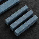 240 granuliuotumo ne&scaron;iojamas peilių galąstuvas Pjovimo įtaisas, paprastas &scaron;lifavimo akmuo 1pc