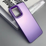 Telefono dėklas Xiaomi Redmi Note 12 Pro Plus Xiaomi Redmi Note 12 Pro+ dėklas matinis lazerinis spalvotas buferis &scaron;arvuotas smūgiams atsparus dangtelis Redmi Note 12ProPlus