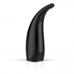 Skysto muilo buteliukas Automatinis jutiklinis muilo dozatorius I&scaron;manus bekontaktis muilo dozatorius stalinis elektrinis rankų plovimo prietaisas