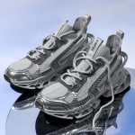 Batai vyri&scaron;ki Sportiniai bateliai Vyri&scaron;ki laisvalaikio Vyri&scaron;ki batai tenisas Prabangūs batai Treneris Lenktynės kvėpuojantys Batai madingi bateliai bėgimui Vyri&scaron;ki batai 39