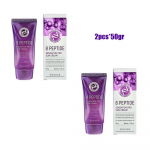 ENOUGH 8 Peptide Sensation Pro Sun Cream SPF50+ PA++++ 50g +RANDOM GIFT