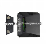 Raspberry Pi 4 B Hi-Fi garso i&scaron;vestis su aliuminio lydinio Argon korpusu Small Snow