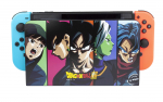 Blade Dragon Ball Super Nintendo Dokas Dangtelis Switch Dokas Dangtelis FR-TEC / Switch&reg;