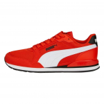 Vaiki&scaron;ki sportbačiai PUMA ST RUNNER V3 MESH JR 38551017 - raudoni r. 35.5 raudona