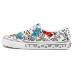 Crayola x Vans Authentic Sketch Your Way Unisex Kedai Balti VN0A5KRDARE 42