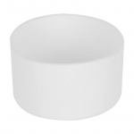 Silikoninis dangtelis Stanley Quencher Adventure 40oz stiklinei su rankena ir Stanley Iceflow 20oz/30oz apsauginiam butelio dėklui rožinė