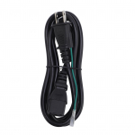 Sojų pieno gaminimo aparato maitinimo laidas PVC saugus rie&scaron;utų pieno gaminimo ma&scaron;inos maitinimo kabelis pakeitimui