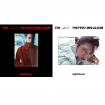 DE&Scaron;IMT (WayV) [DE&Scaron;IMTASIS] 1-asis MINI ALBUMAS 2 VERSION SET