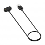 USB įkrovimo laidas Amazfit GTR 3 4 pro GTR3 GTS3 Magnetinis dokas įkroviklis GTR2 GTR2e Bip U T-rex 2 pro GTR 3 GTS 3 Amazfit GTR 42mm juoda