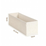 Stalčių spintos laikymo organizatoriai, spintelės stalčius, drabužių laikymo dėžė mar&scaron;kinėliams, džinsams, apatiniams, kelnėms, organizatoriaus dėžutė