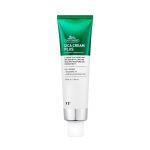 [VT] CICA Cream PLUS 100ml/ Lightweight, Hydrating & Calming, Moisturizing, Korean Cosmetics, Kbeauty