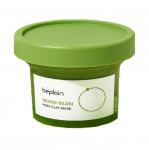 beplain Green Bean Clay Mask Pack 120ml
