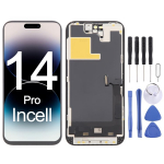HD integruotas LCD ekranas For iPhone 15 Pro(Incell)
