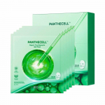 [BIO HEAL BOH] Panthecell Repair Cica Ampoule Gel Mask 28g*5EA