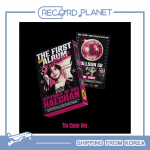 HAECHAN [SKONIS] (Skardinė dėžutė versija) Tin Case Ver.