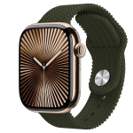 2024 m. HK10 Pro Max Smart Watch Series 10 Vyrų AMOLED Video Music 3D Menu Fitness Tracker Moterų serijos i&scaron;manusis laikrodis, skirtas IOS Android