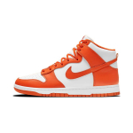 Nike Dunk High Syracuse 2021 Orange Blaze Vyri&scaron;ki sportbačiai DD1399-101 41