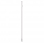 Bluetooth ra&scaron;iklis Apple Pencil 2-os kartos iPad Pro Air Mini 2018-2021