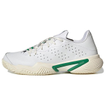 Adidas Barricade Stanniversary Vyri&scaron;ki sportbačiai Balti Cloud-White Off-White GZ1408 40