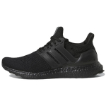 adidas UltraBoost 1.0 Triple Black Moteri&scaron;ki sportbačiai Core-Black Beam-Pink HQ4204 36⅔