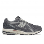 New Balance 1906D Protection Pack - Castlerock Unisex Kedai Pilki Harbor-Grey Sidabriniai-Metaliniai M1906DA 37