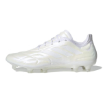 adidas Copa Pure.1 FG Pearlized Pack Vyri&scaron;ki sportbačiai White Cloud-White Zero-Metallic HQ8901 40⅔