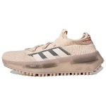 Adidas NMD_S1 Wonder Taupe Unisex Kedai Cream Bliss-Orange ID1653 38⅔