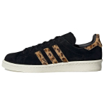 adidas Campus 80s Leopard Unisex sportbačiai Core-Black Pale-Nude Avalynė-White GY0407 44