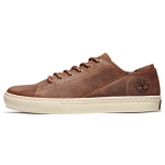Timberland Adv 2.0 Patogūs Laisvalaikio Neslystantys Patvarūs Lengvi Kvėpuojantys Žemi Bėgimo Bateliai Vyri&scaron;ki Bėgimo Bateliai Ruda A2HGE 43.5