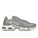 Nike Unisex sportbačiai Air Max Plus Metallic Silver Pilkai rūkas FJ1012-095 43