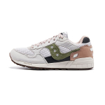 Saucony Shadow 5000 Unplugged Pack Unisex sportbačiai pilki žali S70779-2 37