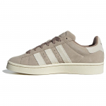 &bdquo;Adidas Campus 00s Wonder Beige Unisex&ldquo; sportbačių kremas beveik baltas kreminis-baltas IG5995 44