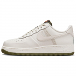Nike Air Force 1 07 LV8 Žieminiai - Phantom Vyri&scaron;ki Kedai Kreminiai Cargo-Chaki Tamsiai Rūdi FB8877-001 45
