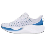 Under Armour HOVR Infinite Elite Balti Fotoniniai Mėlyni Vyri&scaron;ki Sportbačiai 3027189-103 42.5