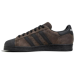 adidas Superstar 82 Black Storm Unisex sportbačiai Ruda Core-Black Cloud-White IF9034 36⅔