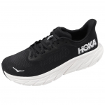 HOKA Arahi 7 2E pločio juodi balti vyri&scaron;ki sportbačiai 1147870-BWHT 40.5