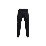 Under Armour Rush Treniruočių siaurėjantys kelnės Vyri&scaron;kos Kelnės Juodos 1366172-001 M