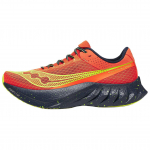 Saucony Endorphin Pro 4 Solar Pack Vyri&scaron;ki sportbačiai Orange Pepper Navy S20939-60 40