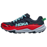 HOKA Torrent 4 Stormy Skies Cerise Vyri&scaron;ki sportbačiai Mėlyni 1155115-SSC 42
