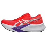 Asics Magic Speed ​​4 moteri&scaron;ki sportbačiai, raudoni, balti 1012B676-600 37