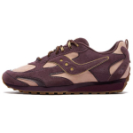Saucony Bėgimo bateliai 80 X Patogūs universalūs bėgimo bateliai Unisex sportbačiai Rožiniai Violetiniai S79070-8 41