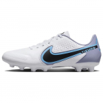 Nike Tiempo Legend 9 Academy žemi HG futbolo bateliai Vyri&scaron;kas sportbačio White DB0626-146 40