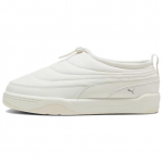 Puma Laisvalaikio Patogūs Minimalistiniai Žemakulniai Atsitiktiniai Batai Unisex sportbačiai Balti 397661-02 36