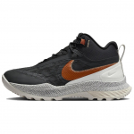Nike React SFB Carbon Tamsiai dūminės pilkos/Juodos/Fantominės/Monarcho spalvos Vyri&scaron;ki batai CK9951-006 42.5