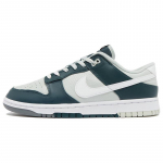 Nike Dunk Low Retro Split Deep Jungle Riedlenčių Batai Sportbačiai FB8896-300 42.5