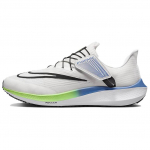 Nike Air Zoom Pegasus FlyEase 'Platinum Tint Star Blue' Laisvalaikio sportbačiai DJ7381-006 40.5 balta
