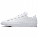 Nike Blazer Low Le Balti sportbačiai Riedlentės batai AQ3597-100 42.5