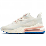 Nike Air Max 270 React American Modern Moteri&scaron;ki sportbačiai Laisvalaikio batai AT6174-100 41